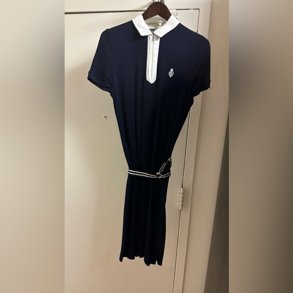 Polo Ralph Lauren cotton mesh short sleeve brand new